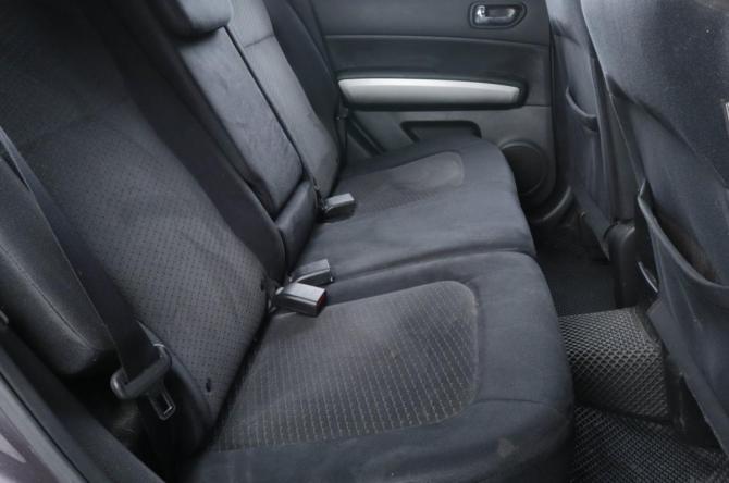 Nissan X-Trail II Рестайлинг с пробегом 2012 года, цена 1 569 000 рублей, 180075 км, внедорожник, Автокод Объявления