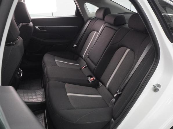 Hyundai Sonata VIII (DN8) с пробегом 2020 года, цена 2 491 000 рублей, 53303 км, седан, Автокод Объявления