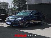 Opel Insignia I Рестайлинг Москва  - изображение 29