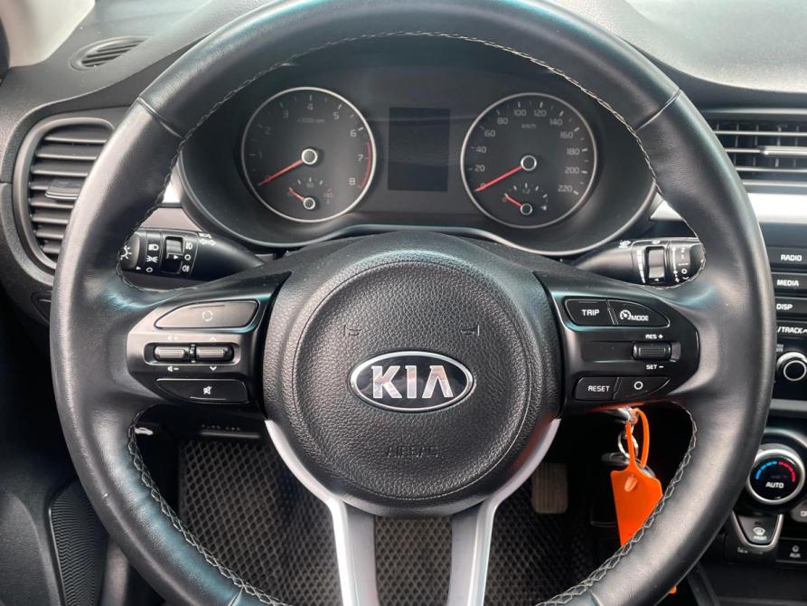 Kia Rio IV Азнакаево  - изображение 16