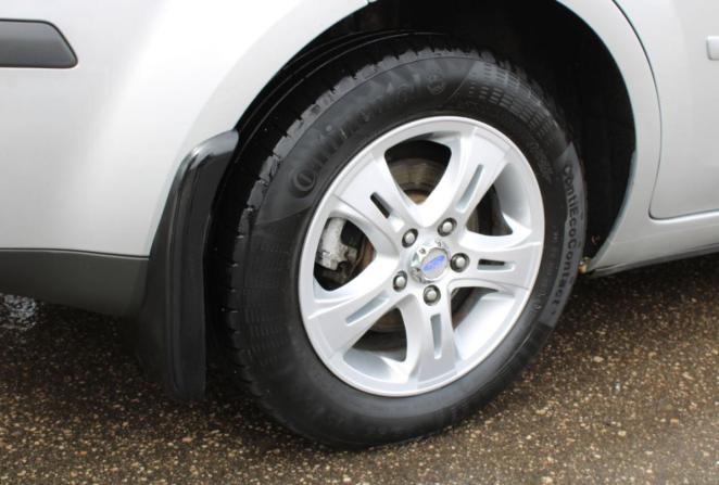 Ford Focus II с пробегом 2007 года, цена 540 000 рублей, 153357 км, седан, Автокод Объявления