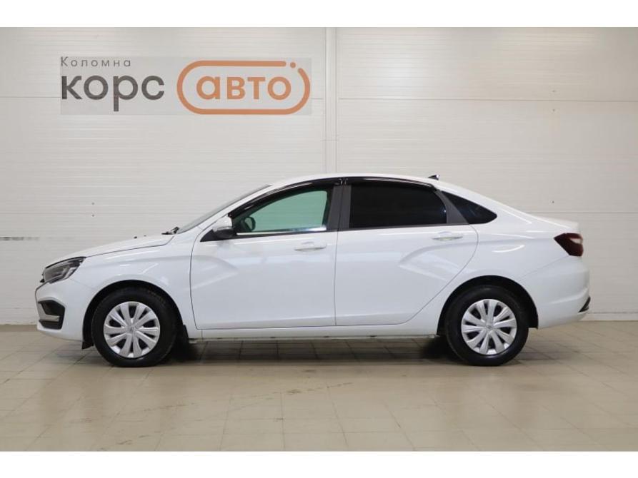 Lada (ВАЗ) Vesta I Рестайлинг (NG) Коломна  - изображение 2