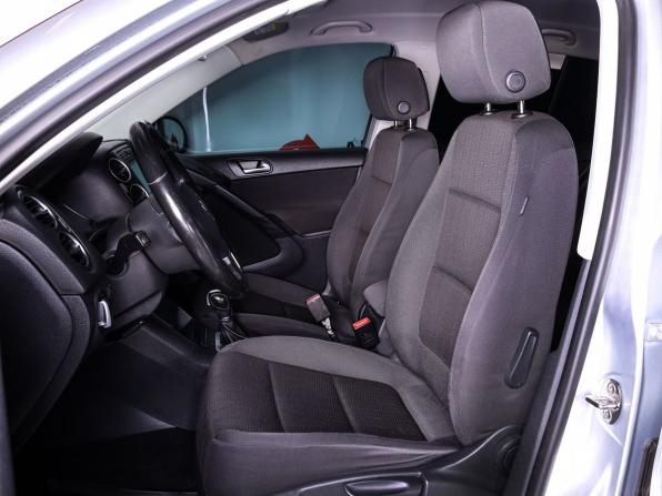 Volkswagen Tiguan I Рестайлинг с пробегом 2012 года, цена 1 390 000 рублей, 137000 км, внедорожник, Автокод Объявления