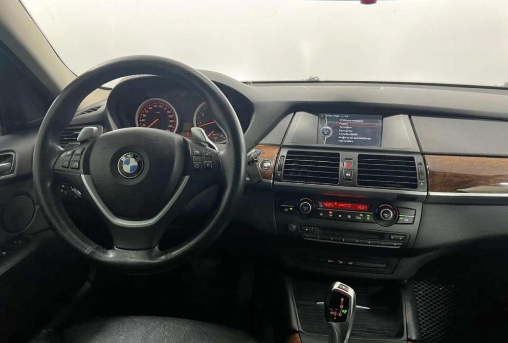 BMW X6 I (E71) Нижний Новгород  - изображение 16