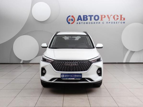 Haval M6 II с пробегом 2024 года, цена 1 848 000 рублей, 12667 км, внедорожник, Автокод Объявления