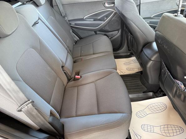 Hyundai Santa Fe III с пробегом 2013 года, цена 1 690 000 рублей, 155136 км, внедорожник, Автокод Объявления