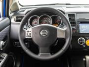 Nissan Tiida I Волгоград  - изображение 50