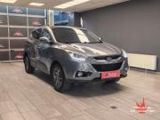 Hyundai ix35 I Рестайлинг Пермь  - изображение 23