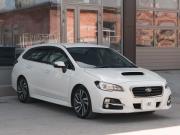 Subaru Levorg I Новосибирск  - изображение 24