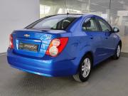 Chevrolet Aveo II Уфа  - изображение 28