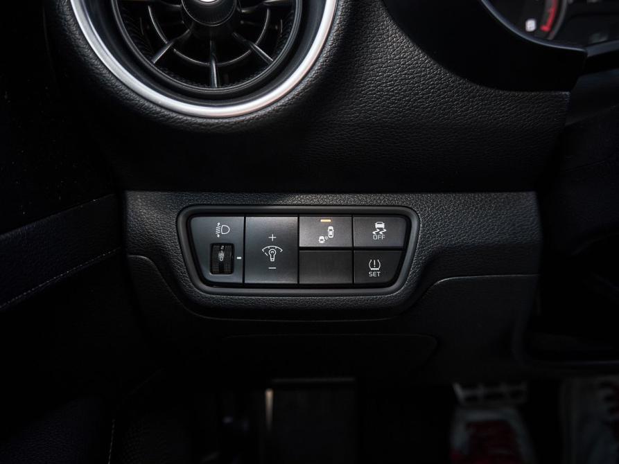 Kia Cerato IV Казань  - изображение 15