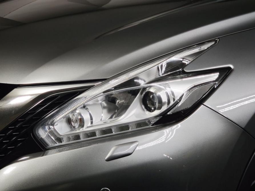 Nissan Murano III (Z52) Москва  - изображение 10