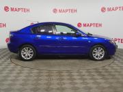 Mazda 3 I (BK) Вологда  - изображение 21