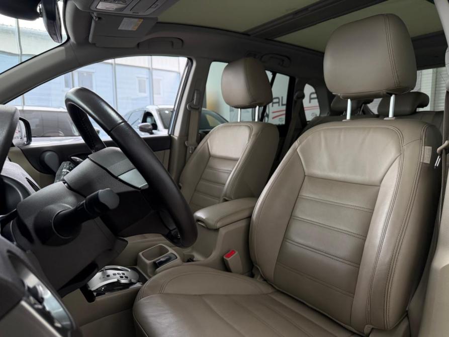 Renault Koleos I Рестайлинг Новороссийск  - изображение 30