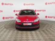 Renault Megane III Вологда  - изображение 19