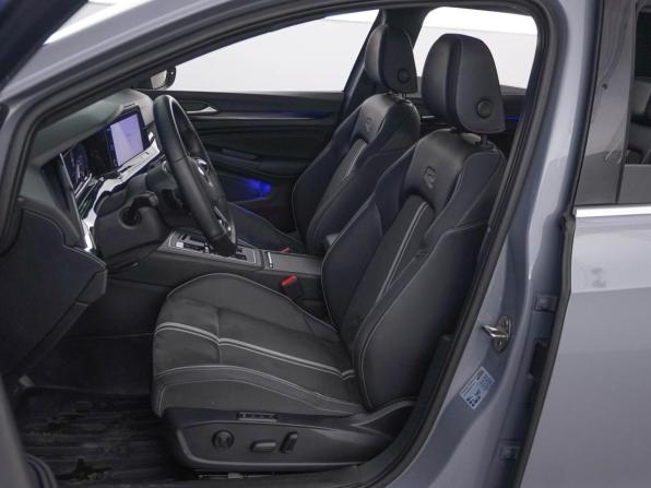 Volkswagen Golf VIII с пробегом 2022 года, цена 2 888 444 рубля, 75200 км, хэтчбек, Автокод Объявления