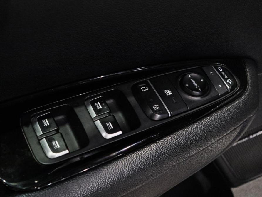 Kia Optima IV Рестайлинг Москва  - изображение 17
