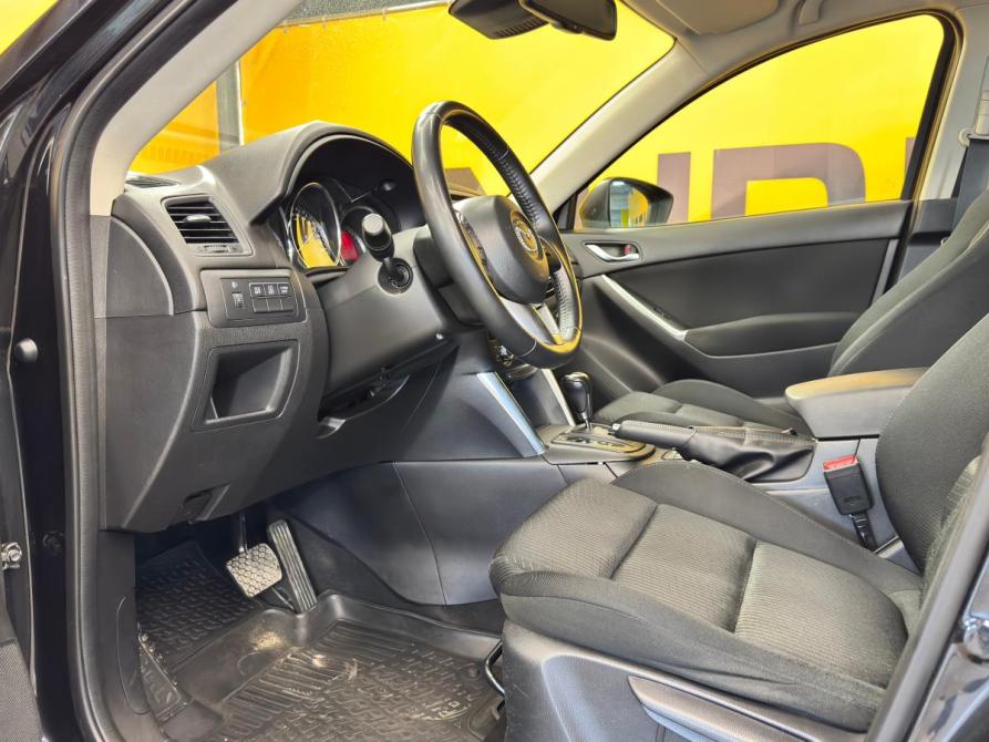 Mazda CX-5 I Ижевск  - изображение 8