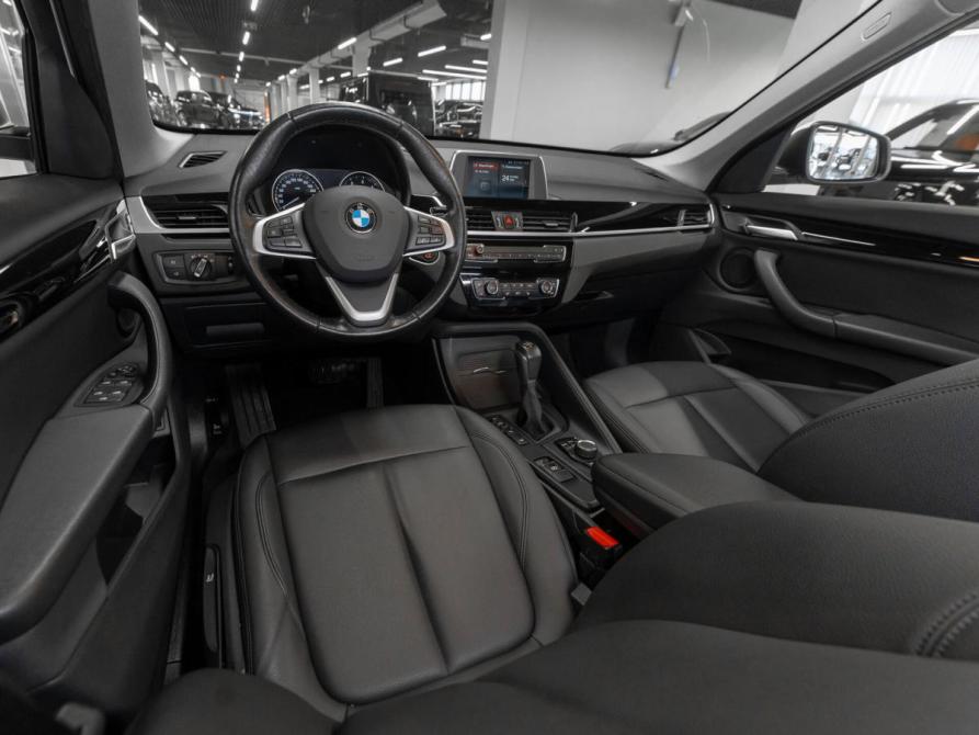 BMW X1 II (F48) Москва  - изображение 7