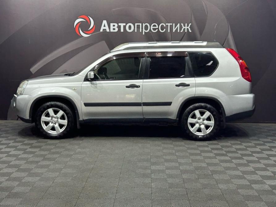 Nissan X-Trail II Оренбург  - изображение 4