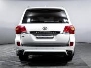 Toyota Land Cruiser 200 Series Рестайлинг 1 Москва  - изображение 26