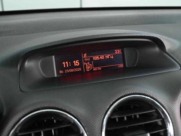Peugeot 408 I с пробегом 2015 года, цена 839 000 рублей, 126032 км, седан, Автокод Объявления