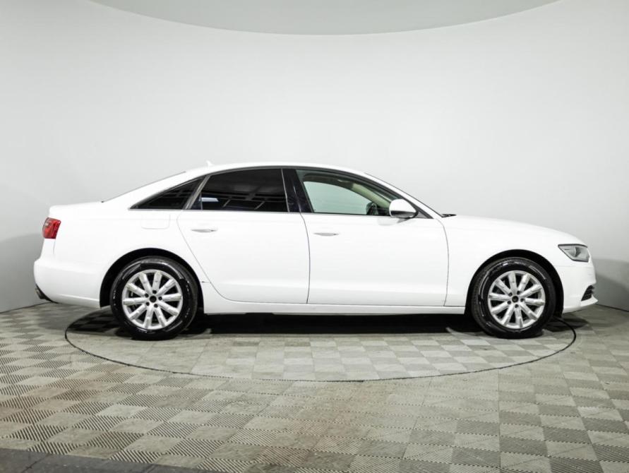 Audi A6 IV (C7) Санкт-Петербург  - изображение 4