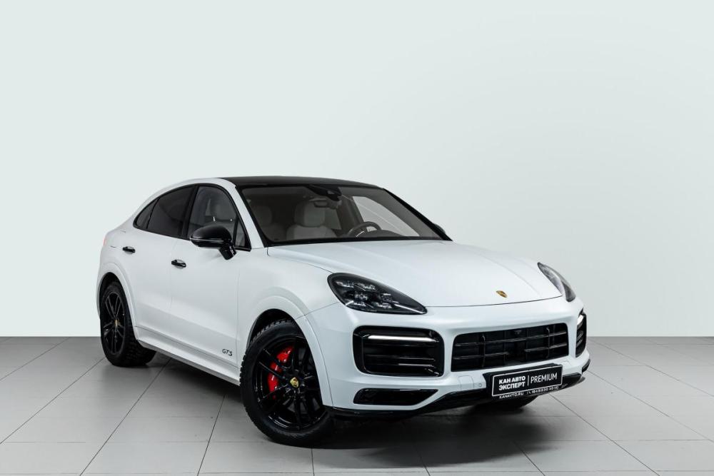 Porsche Cayenne III Казань  - изображение 3