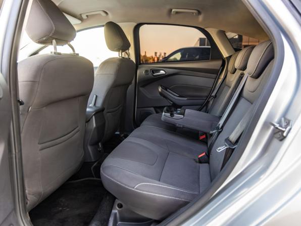Ford Focus III с пробегом 2012 года, цена 848 000 рублей, 188806 км, хэтчбек, Автокод Объявления