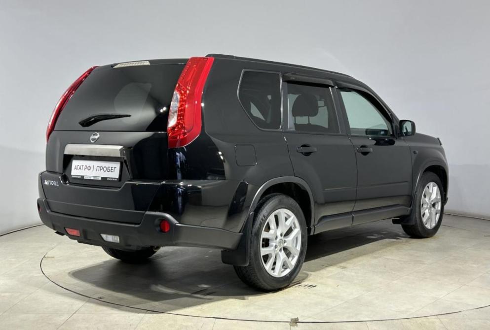Nissan X-Trail II Саранск  - изображение 7