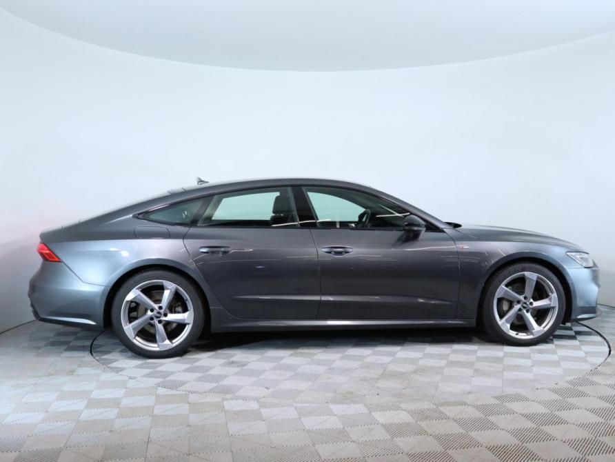 Audi A7 II (4K) Санкт-Петербург  - изображение 4