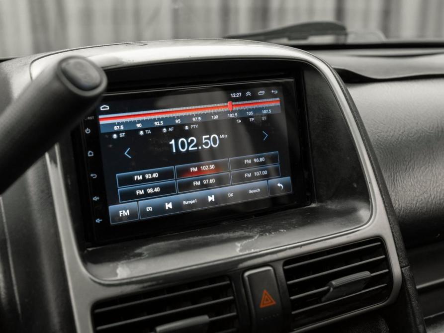 Honda CR-V II Москва  - изображение 19