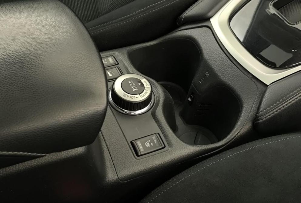 Nissan X-Trail II Рестайлинг Нижний Новгород  - изображение 12
