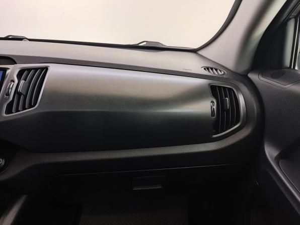Kia Sportage III с пробегом 2012 года, цена 1 295 000 рублей, 262767 км, внедорожник, Автокод Объявления