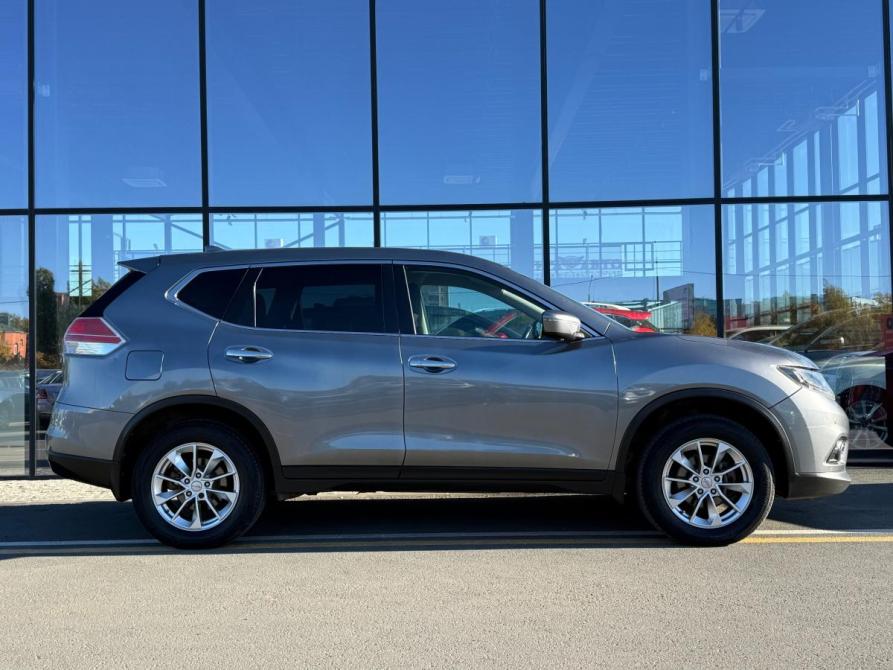 Nissan X-Trail III Оренбург  - изображение 5