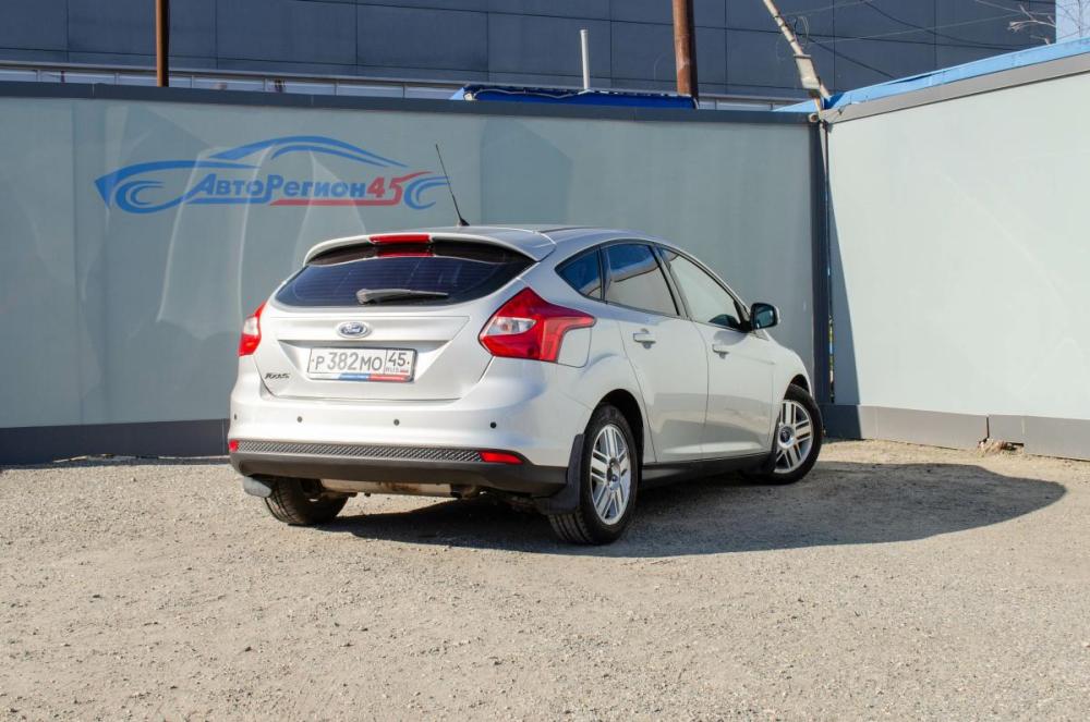Ford Focus III Курган  - изображение 4