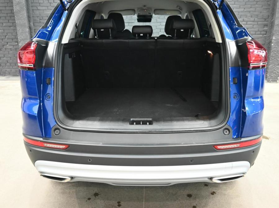 Geely Atlas Pro Екатеринбург  - изображение 6