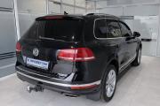 Volkswagen Touareg II Рестайлинг Москва  - изображение 24