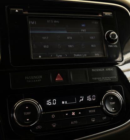 Mitsubishi Outlander III с пробегом 2014 года, цена 1 320 000 рублей, 208814 км, внедорожник, Автокод Объявления