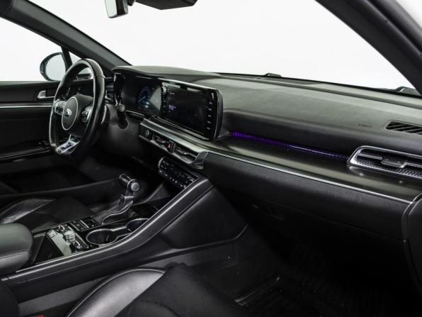 Kia K5 III с пробегом 2020 года, цена 2 589 000 рублей, 104298 км, седан, Автокод Объявления