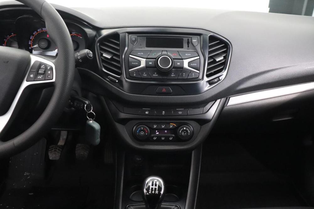 Lada (ВАЗ) Vesta I Ульяновск  - изображение 12