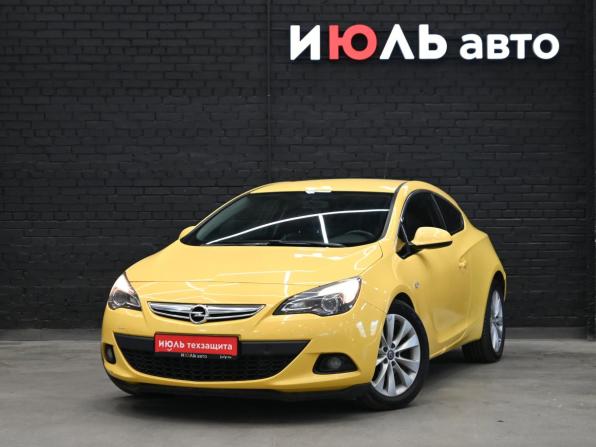 Opel Astra J Рестайлинг с пробегом 2013 года, цена 820 000 рублей, 139862 км, хэтчбек, Автокод Объявления