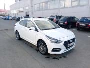 Hyundai Solaris II Оренбург  - изображение 13