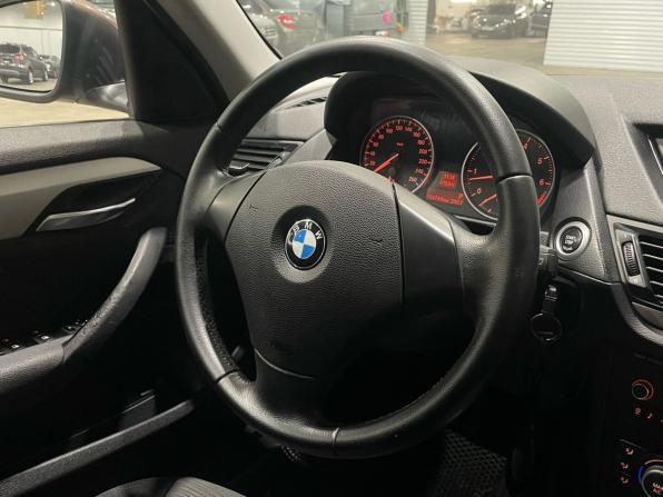 BMW X1 I (E84) Рестайлинг с пробегом 2013 года, цена 1 250 000 рублей, 154748 км, внедорожник, Автокод Объявления
