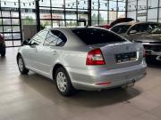 Skoda Octavia II (A5) Рестайлинг Оренбург  - изображение 26