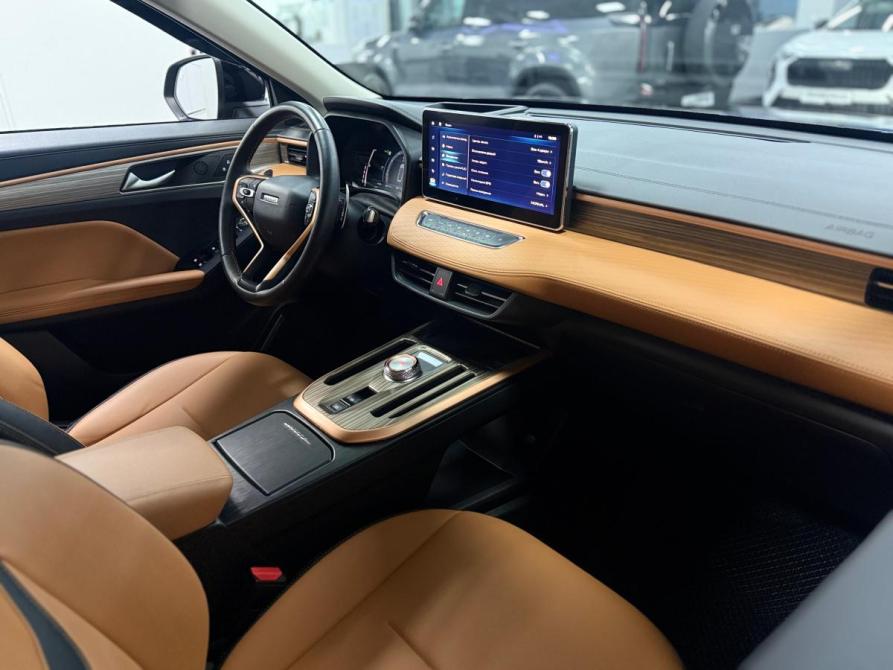 Haval Jolion I Казань  - изображение 25