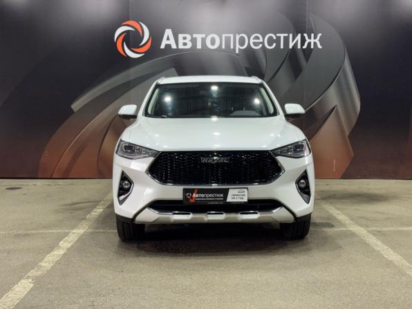 Haval F7x I с пробегом 2020 года, цена 1 750 000 рублей, 81229 км, внедорожник, Автокод Объявления
