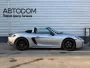 Porsche Boxster IV 718 (982) Москва  - изображение 27