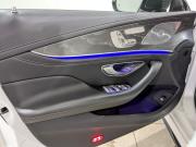 Mercedes-Benz CLS III (C257) Москва  - изображение 49