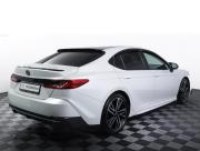 Toyota Camry IX (XV80) China Market Москва  - изображение 29